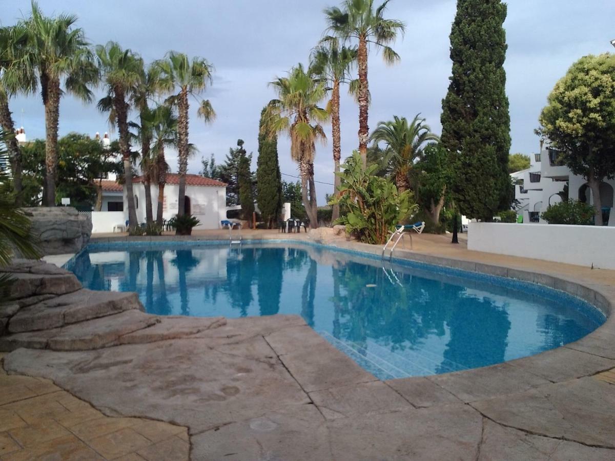 Vakantiehuis Siesta Mar 2