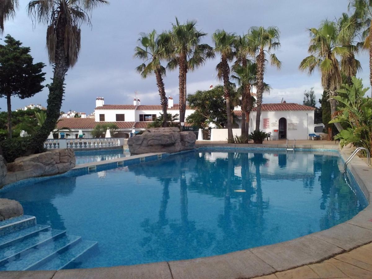 Siesta Mar 2 Vakantiehuis Cala En Porter (Menorca)