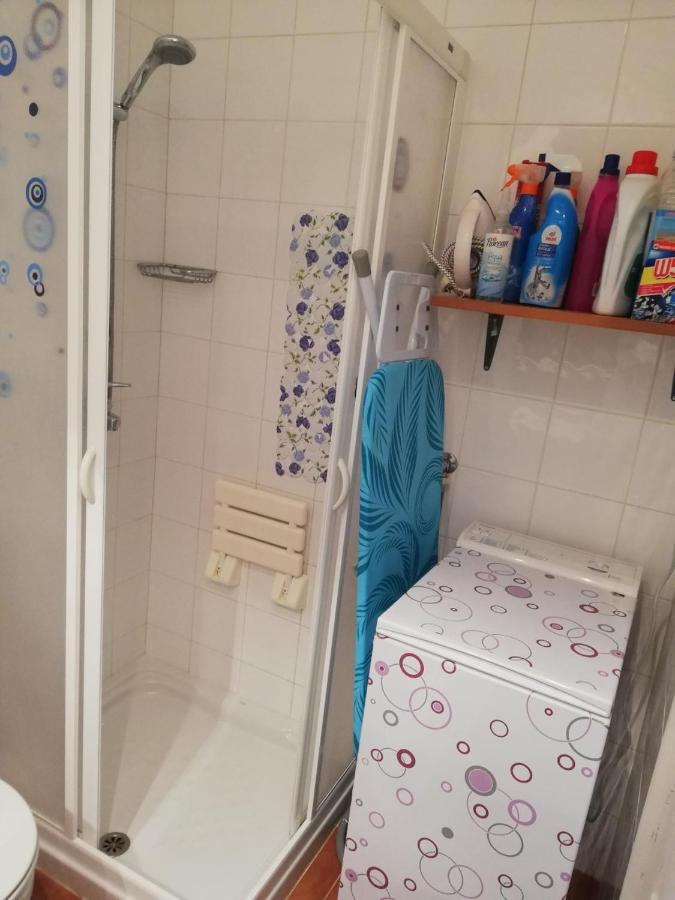Vakantiehuis Siesta Mar 2 Cala En Porter (Menorca)