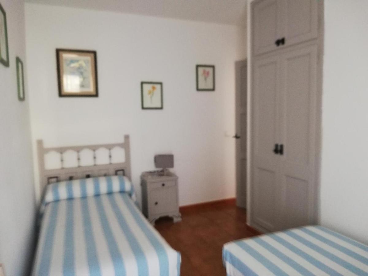 Casa de Férias Siesta Mar 2