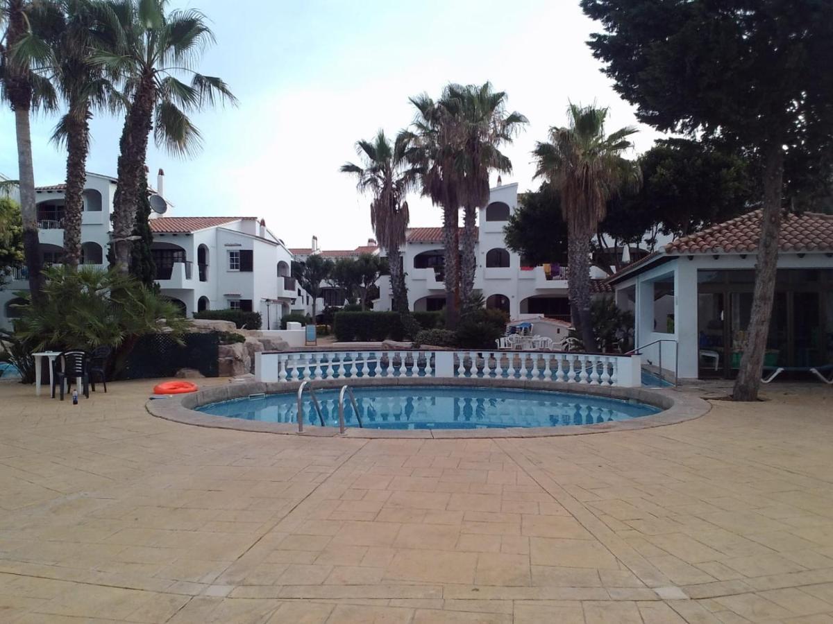 Siesta Mar 2 Casa de Férias Cala En Porter (Menorca)