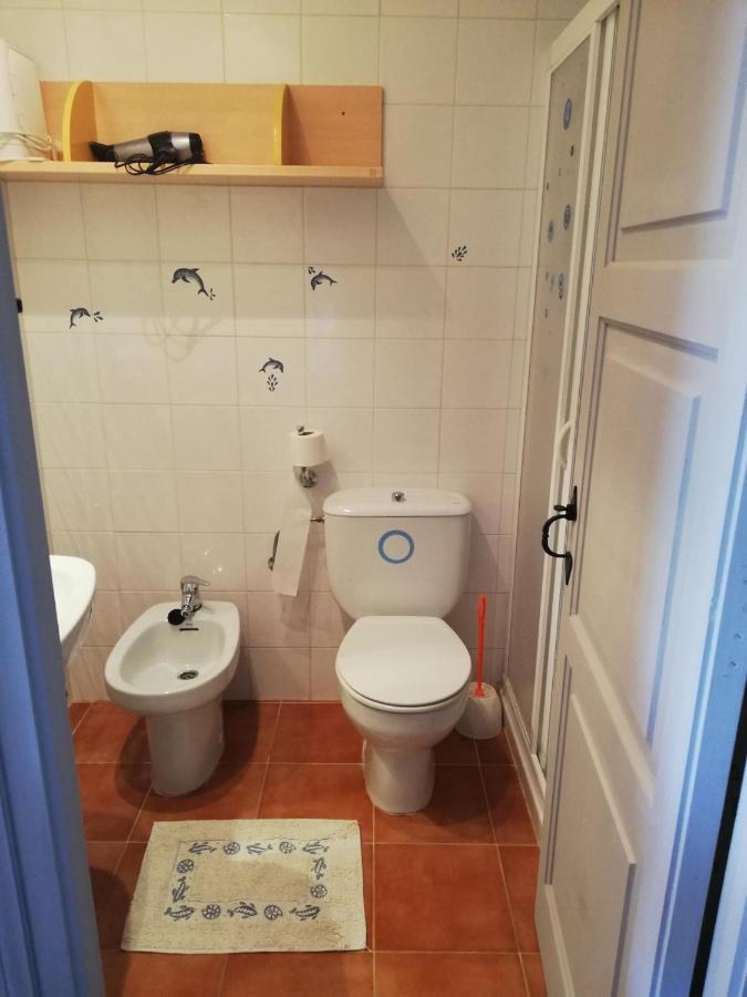 Hébergement de vacances Siesta Mar 2